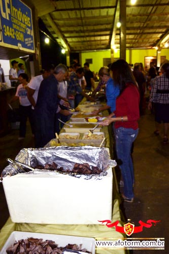 rolim de moura
